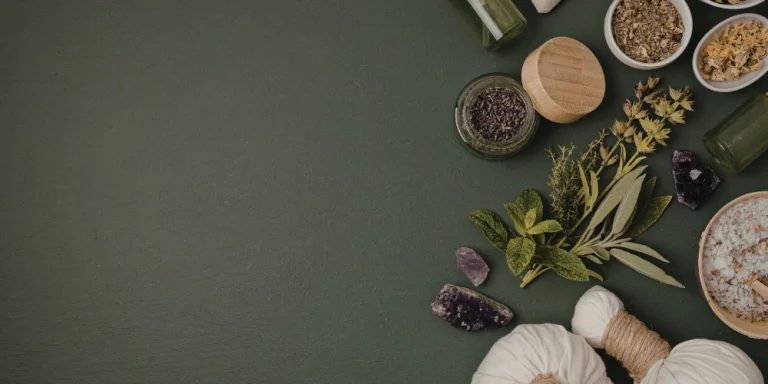 What are the natural ways to support full body wellness?