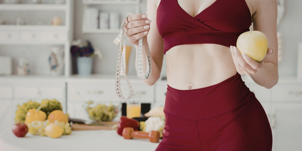 What are the best habits for a healthy lifestyle daily?