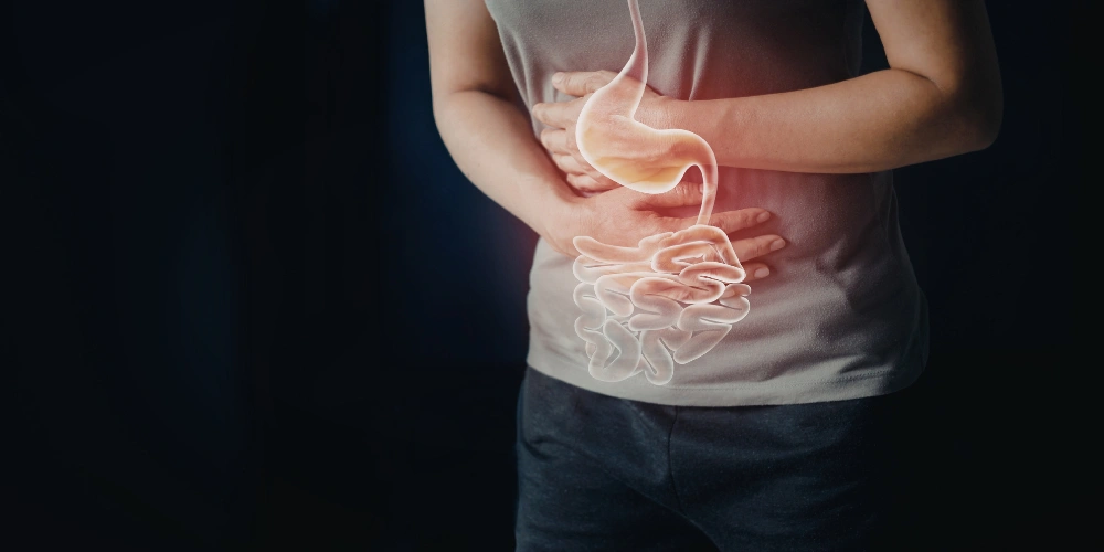 How can I improve my digestion with home remedies?