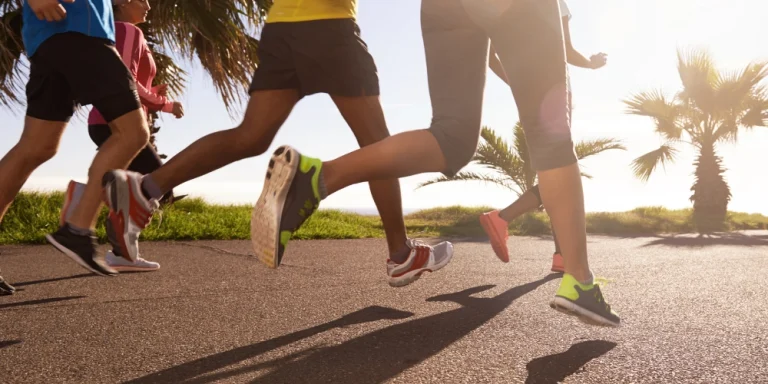 What are the best ways to stay active without going to the gym?