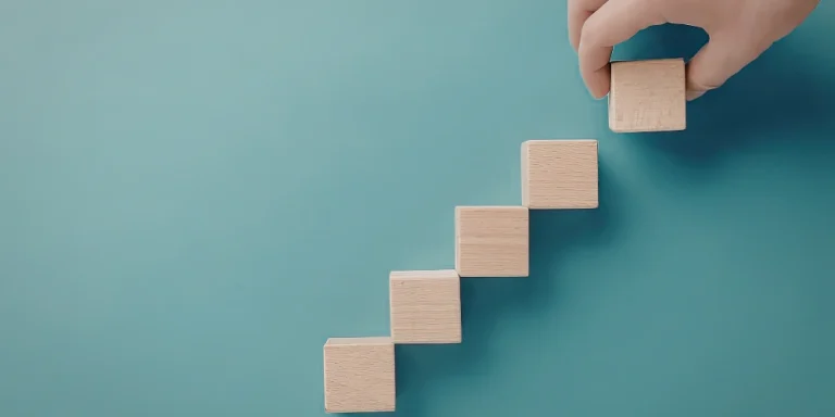 How can I improve my overall health step by step?