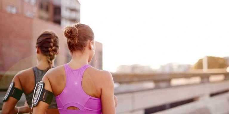 What are the best daily tips for staying fit and active?